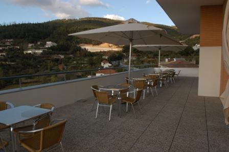 Hotel Sao Pedro Arouca Exterior foto