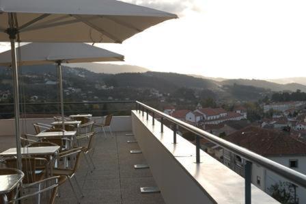 Hotel Sao Pedro Arouca Exterior foto